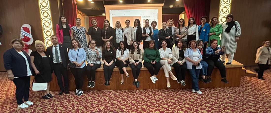 Kent Konseyi Kadın Meclisi