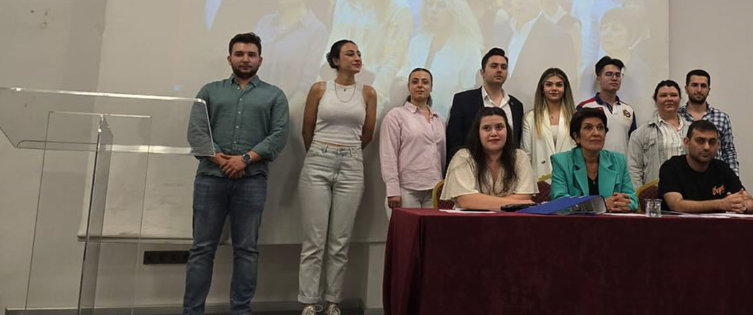 Kent Konseyi Gençlik Meclisi